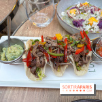 L'olivier, le restaurant à la cuisine française et méditerannéenne de qualité 