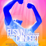 Fusion Concept Festival