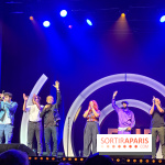 Le Festival de l'Humour de Paris