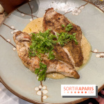 Café poète, un restaurant gourmand et littéraire 