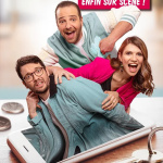 Les Normales, enfin sur scène! , les dernières dates du spectacle au Théâtre du Marais