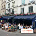The Long Hop : un pub anglais incontournable de Paris