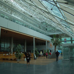 Journéess du Patrimoine 2024 : hopital georges pompidou 