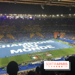 Antoine Griezmann : le joueur de foot annonce son départ à la retraire de l'Équipe de France