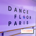 Dancefloor Paris, le studio qui mélange fitness et danse dans le 11e arrondissement