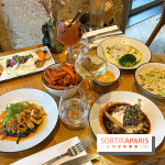 Zincou : le restaurant de vins et tapas aux recettes travaillées 