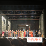 Le Suicidé : la comédie déjantée de La Comédie-Française 