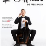 500e représentation du spectacle musical Le Siffleur au Palace