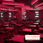 Le Pilate Reformer chez Episod : un entrainement intense pour un renforcement musculaire profond