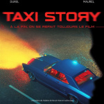 Taxi story : spectacle immersif 