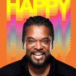 Anthony Kavanagh est "Happy" : son spectacle en représentation au Dôme de Paris et en tournée