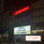 Mahaut Drama : la chroniqueuse et humoriste dans son spectacle Drama Queen 