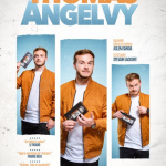 Thomas Angelvy s'empare du Théâtre des Mathurins jusqu'à la fin de l'année 2024