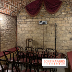 Cartel Comedy Club : le nouveau comedy club en plein cœur de Paris - notre avis 