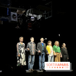 Juste la fin du monde : la pièce de Jean-Luc Lagarce avec Vincent Dedienne - notre critique