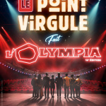 Le Point Virgule fait l'Olympia de retour pour sa 16e édition 