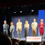 ADN : la pièce de théâtre sous forme de thriller tiré de faits réels prolongée au Théâtre Michel