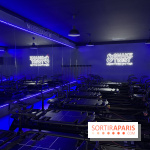 Snake & Twist : le studio de pilates spécialisé dans le lagree à Paris