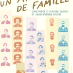 Un Air de Famille : Le théâtre de la famille ordinaire, entre rires et silences
