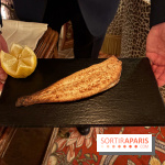 Chez Suzy : une table raffinée et accessible au cœur de l’Hôtel Regina