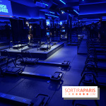 Punch boxing x Lagree 