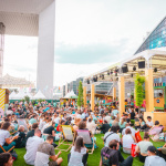 Garden Parvis 2025, le retour du festival de l