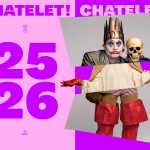 Hamlet : la pièce de théâtre réinventée par Kirill Serebrennikov au Théâtre du Châtelet