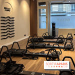 Belly studio : un studio de lagree sur microformer à tester d'urgence