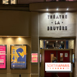 Dolorès : la danse comme acte de résistance au Théâtre La Bruyère