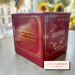 Cédric Grolet crée un chou inspiré de Mashle pour célébrer la fin du manga - IMG 1351