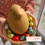 Pâques Pierre Hermé 2024