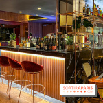 Dos Almas, le restaurant ibérique de l'hôtel Villa Marquis et ses soirées jazz dans le Triangle d'Or