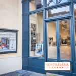 Le Paris populaire des années 70 : l'exposition photo de la galerie Roger-Viollet se dévoile - IMG20240307103402