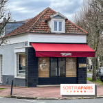 Le Brouard, le restaurant bistronomique de Saint-Maur-des-Faussés en Val-de-Marne