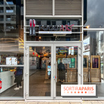 Food'Art, le restaurant-pâtisserie de Mohamed Belkassam du