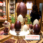 Pâques 2024 par la maison Louis Fouquet