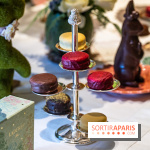 Chocolats de Pâques Ladurée 2024