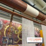 Tapisserie olympique