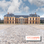 Château de Dampierre, découvrez ses espaces en visite guidée - DFBA5EFB E441 4743 BA36 B773D9FD57BF