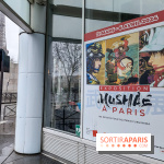 Exposition Mushae à Paris - 20240312 131716
