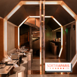 OMASAKE, bar à saké à Paris - IMG 3008