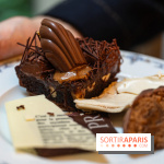 Les chocolats et créations de Pâques du Ritz Paris par François Perret : Au seuil du Printemps