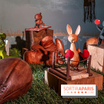 Œufs de Pâques 2024 par Yann Brys pour le Brach Paris, le Nolinski, le Sinner et la Cour des Vosges -  A7C3986