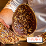 L'Oeuf de Pâques 2024 du Bulgari Hotel Paris - image00036