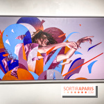 Exposition Cyber Surréalisme à la galerie Goldshteyn-Saatort - IMG 5280