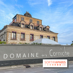 Le Panoramique, le restaurant étoilé des Yvelines à Rolleboise