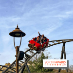 Visuels enfants, attractions, parc, Jardin d'Acclimatation, animaux, zoo