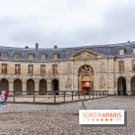 La Galerie des Carrosses de Versailles, le musée gratuit aux Grandes Ecuries -  A7C8898