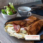 La Crêperie Cavrosa, l'excellente crêperie de Chevreuse aux produits locaux des Yvelines