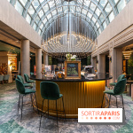 Le brunch de l'Alcôve au Louis à Versailles  -  A7C8859